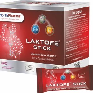 Laktofe stick